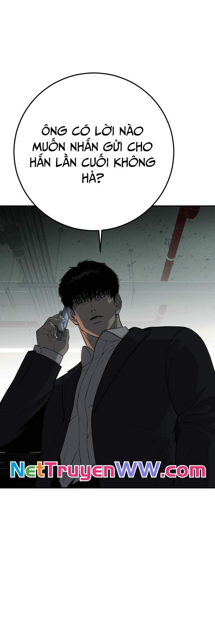 Đứa Con Báo Thù Chapter 21 - Trang 2