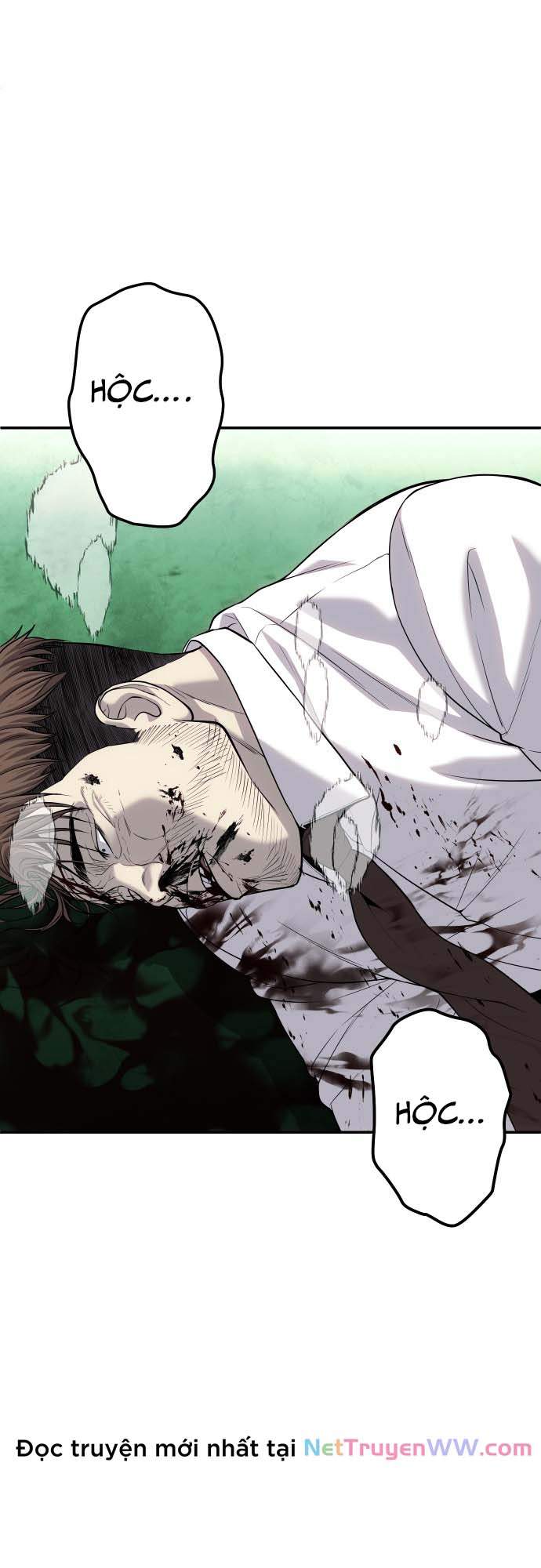 Đứa Con Báo Thù Chapter 21 - Trang 2