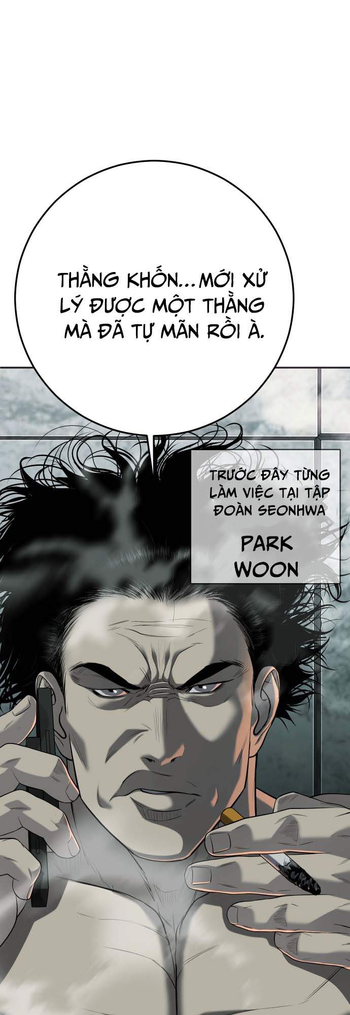 Đứa Con Báo Thù Chapter 21 - Trang 2