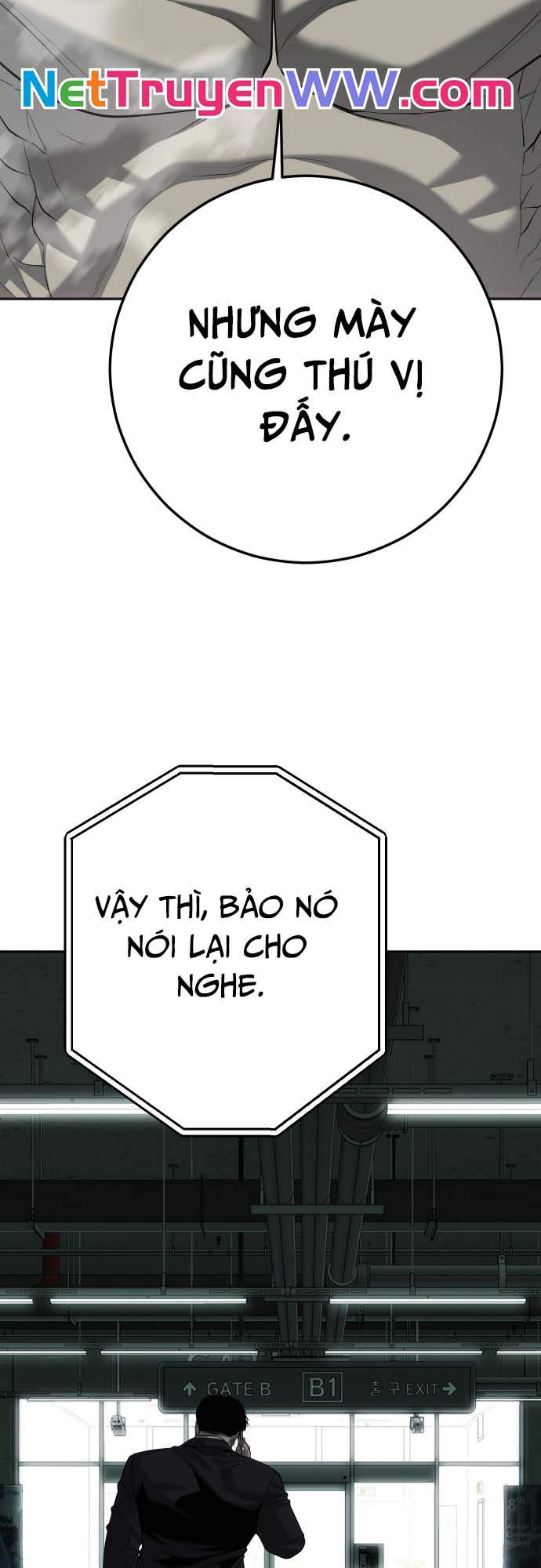 Đứa Con Báo Thù Chapter 21 - Trang 2