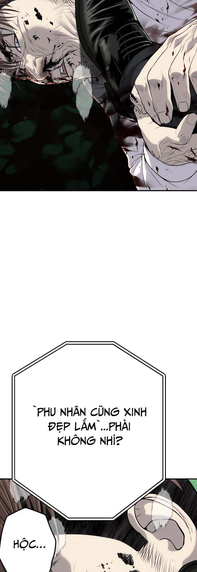 Đứa Con Báo Thù Chapter 21 - Trang 2