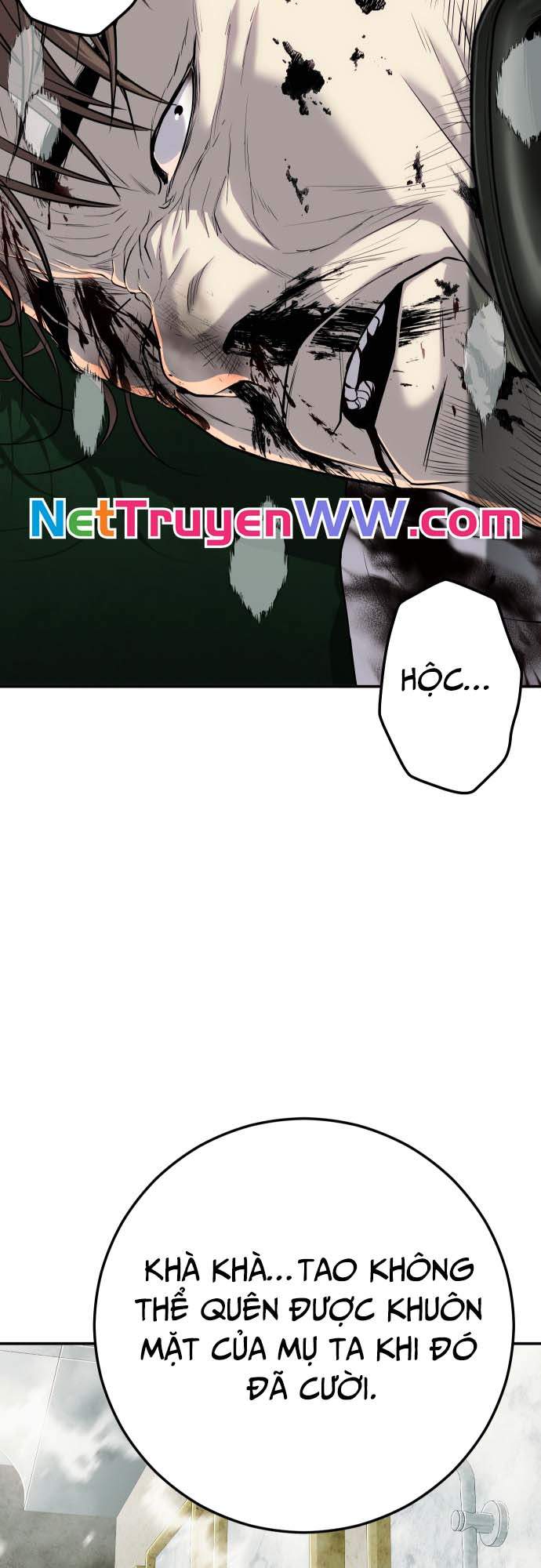 Đứa Con Báo Thù Chapter 21 - Trang 2