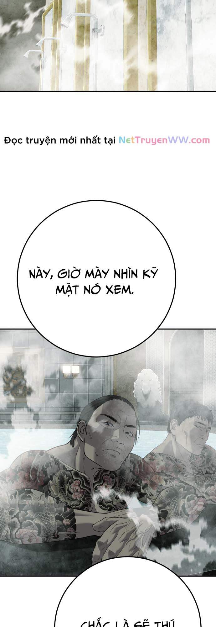 Đứa Con Báo Thù Chapter 21 - Trang 2