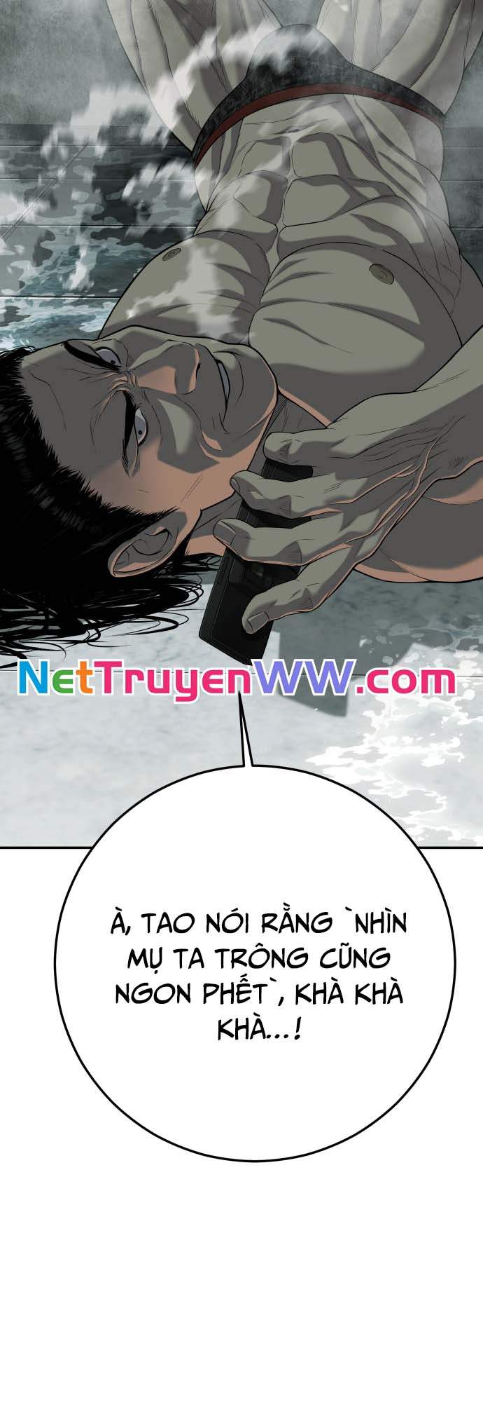 Đứa Con Báo Thù Chapter 21 - Trang 2