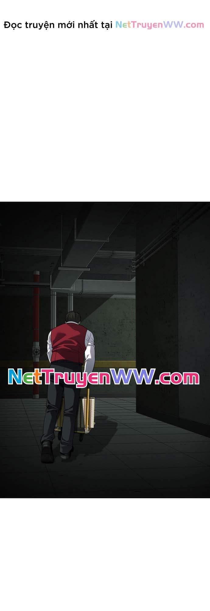 Đứa Con Báo Thù Chapter 21 - Trang 2
