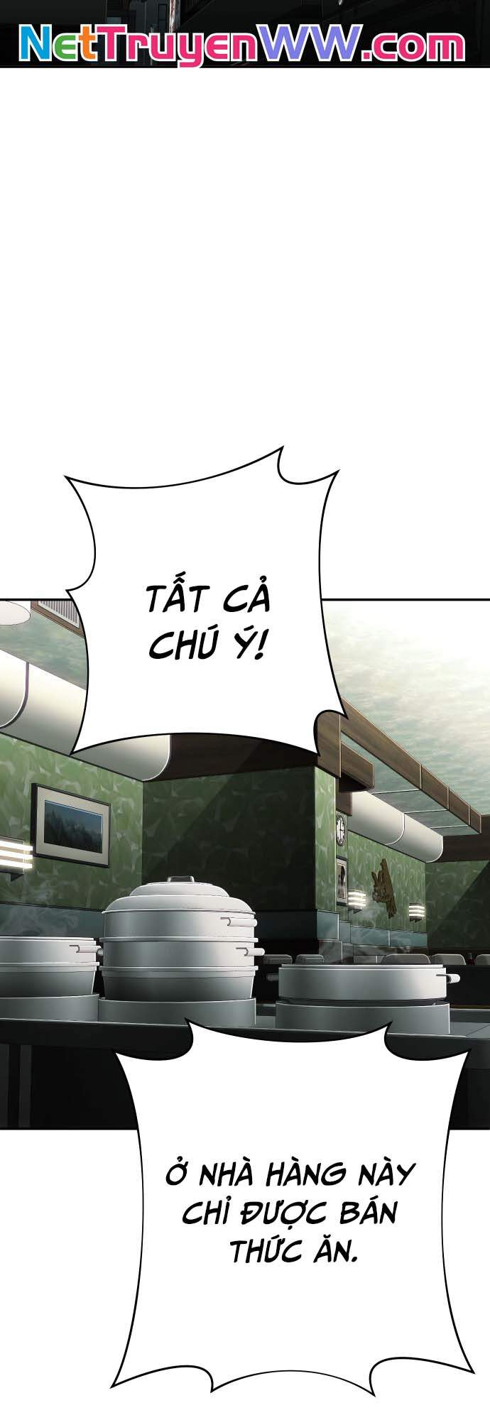 Đứa Con Báo Thù Chapter 21 - Trang 2