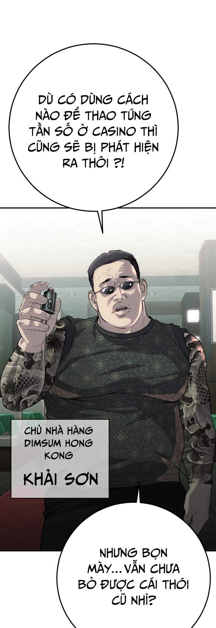 Đứa Con Báo Thù Chapter 21 - Trang 2