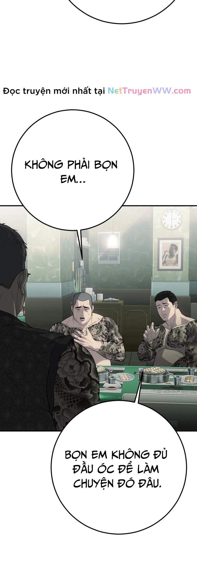 Đứa Con Báo Thù Chapter 21 - Trang 2