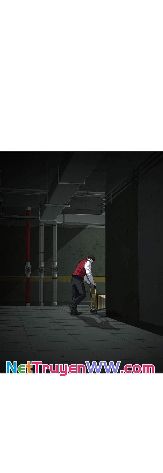 Đứa Con Báo Thù Chapter 21 - Trang 2