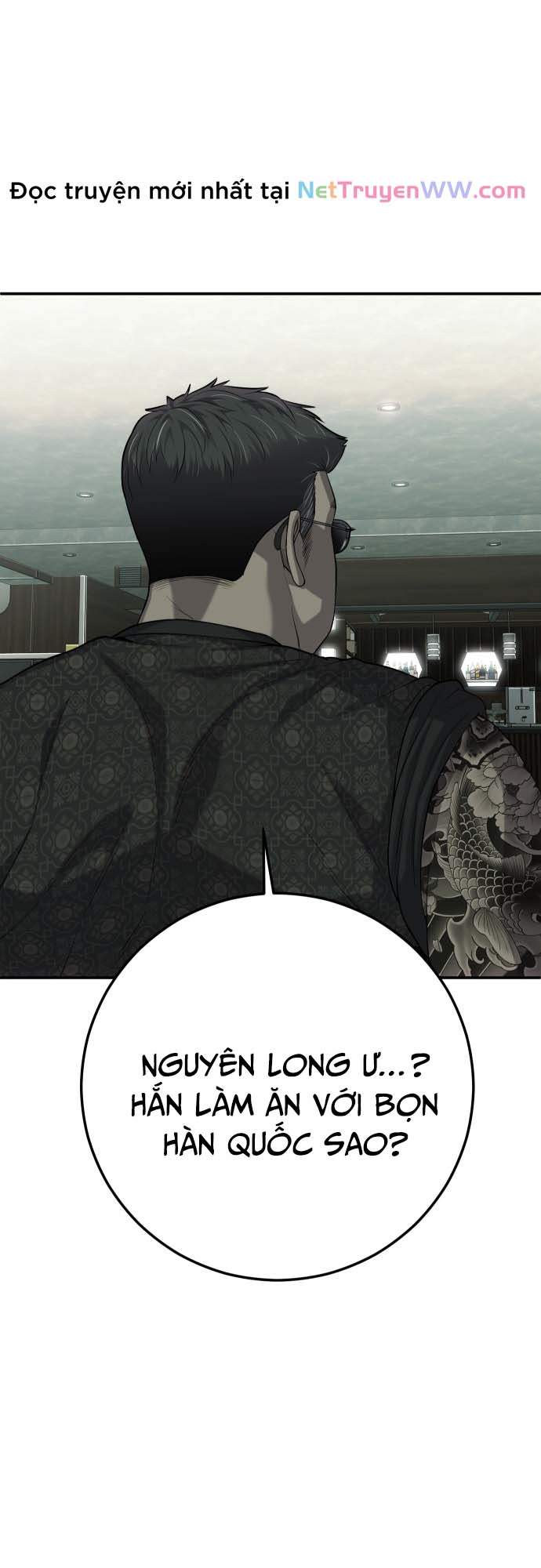 Đứa Con Báo Thù Chapter 21 - Trang 2