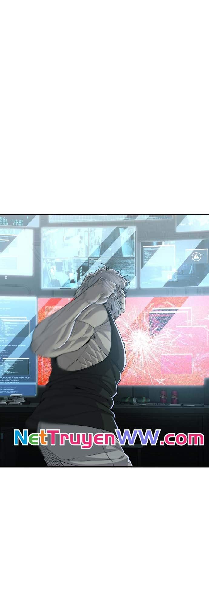 Đứa Con Báo Thù Chapter 21 - Trang 2