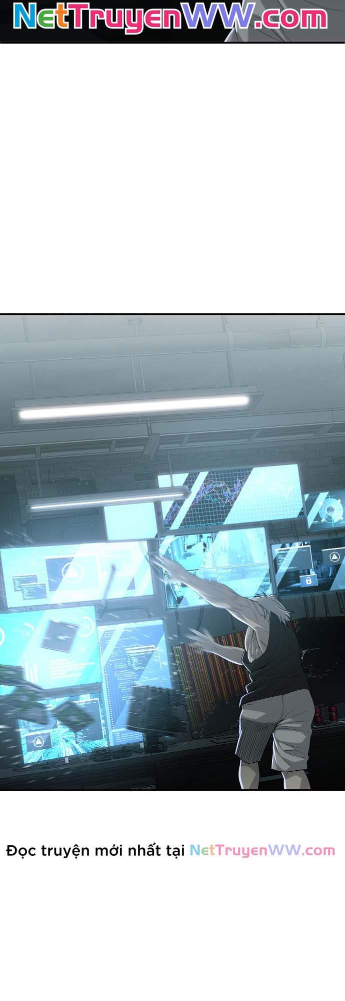 Đứa Con Báo Thù Chapter 21 - Trang 2