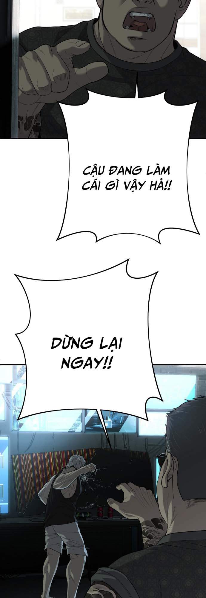 Đứa Con Báo Thù Chapter 21 - Trang 2