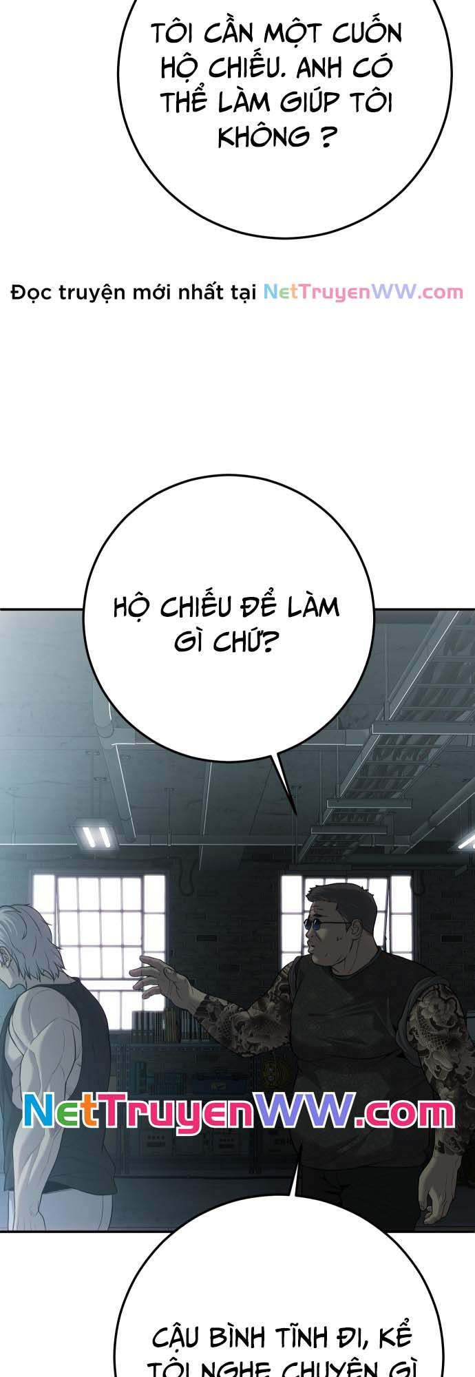 Đứa Con Báo Thù Chapter 21 - Trang 2