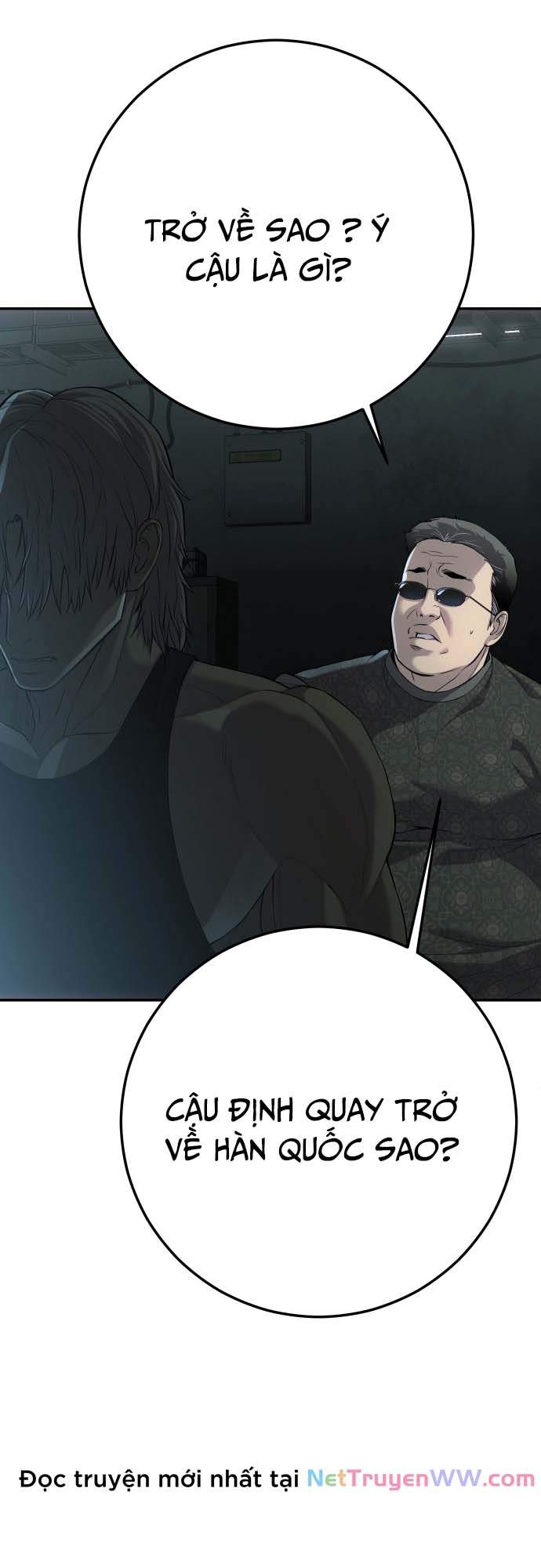 Đứa Con Báo Thù Chapter 21 - Trang 2
