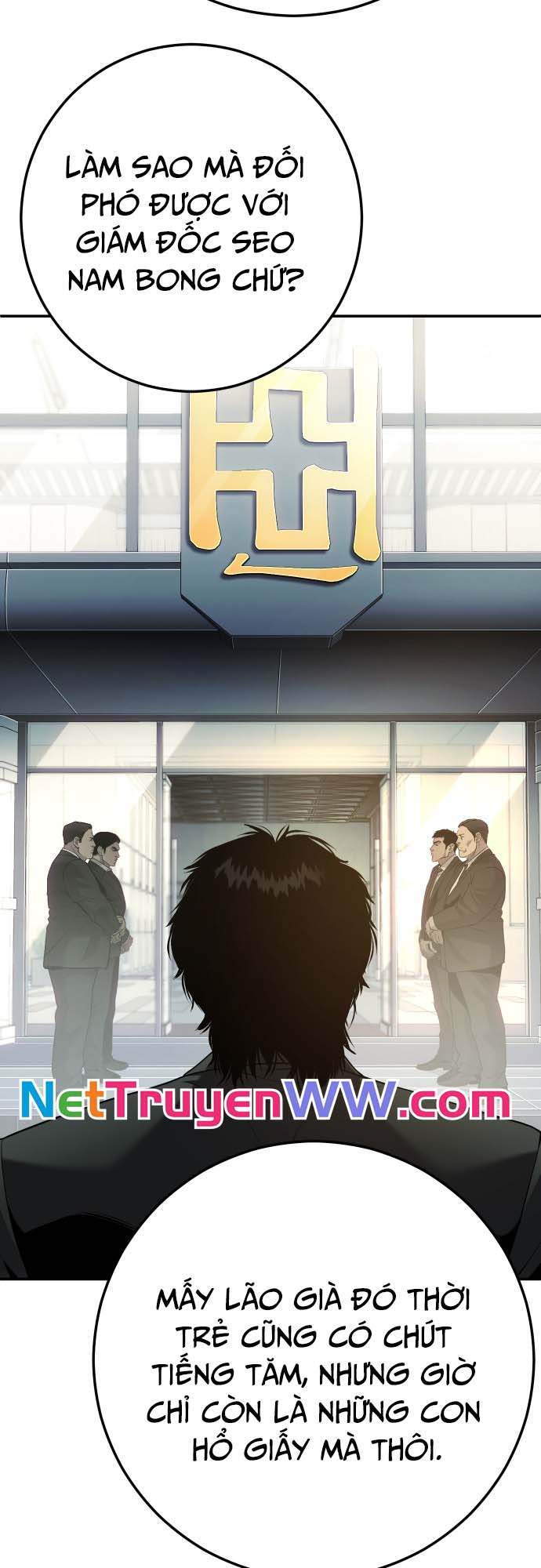 Đứa Con Báo Thù Chapter 23 - Trang 2