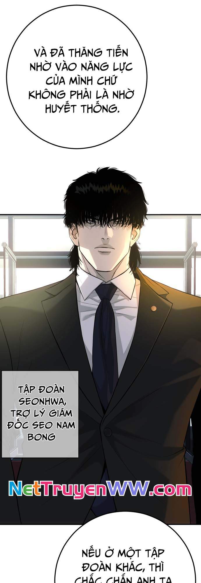 Đứa Con Báo Thù Chapter 23 - Trang 2