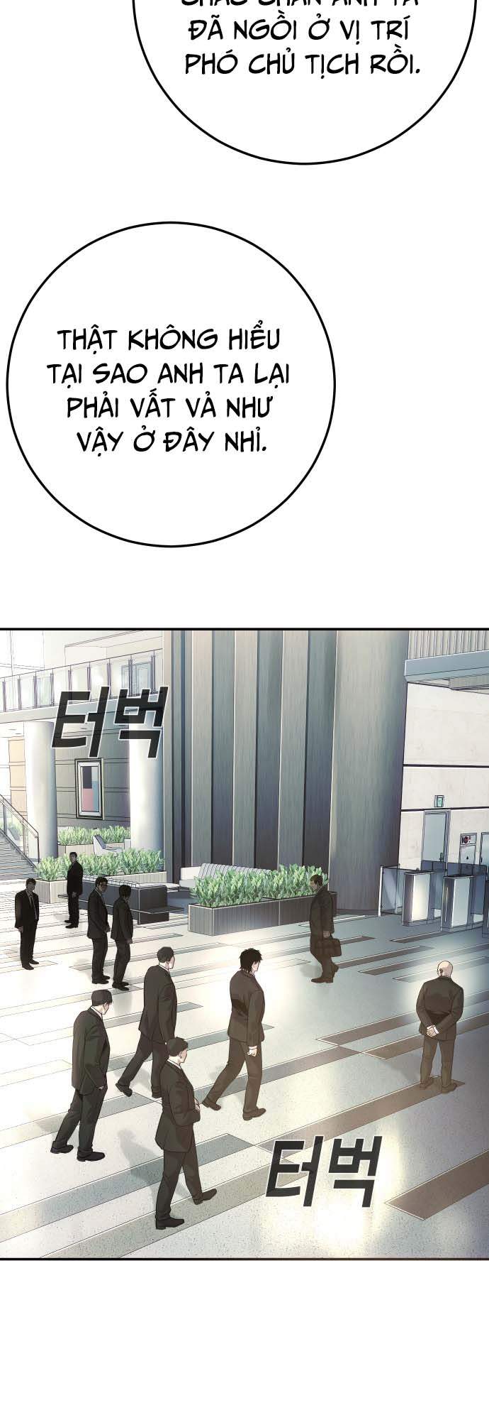 Đứa Con Báo Thù Chapter 23 - Trang 2