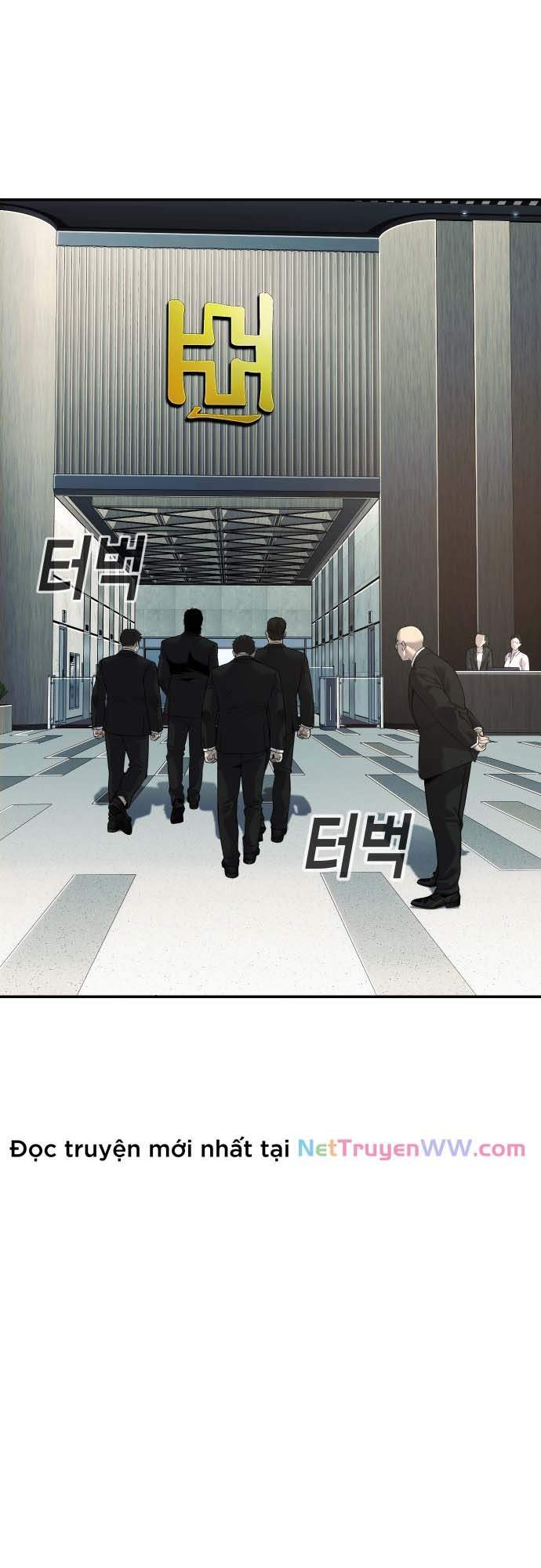 Đứa Con Báo Thù Chapter 23 - Trang 2