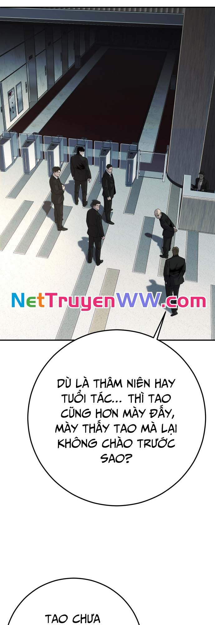 Đứa Con Báo Thù Chapter 23 - Trang 2