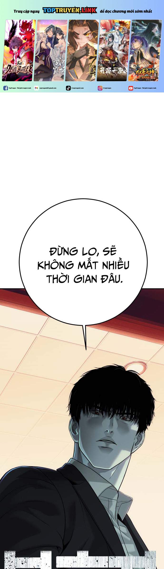 Đứa Con Báo Thù Chapter 23 - Trang 2