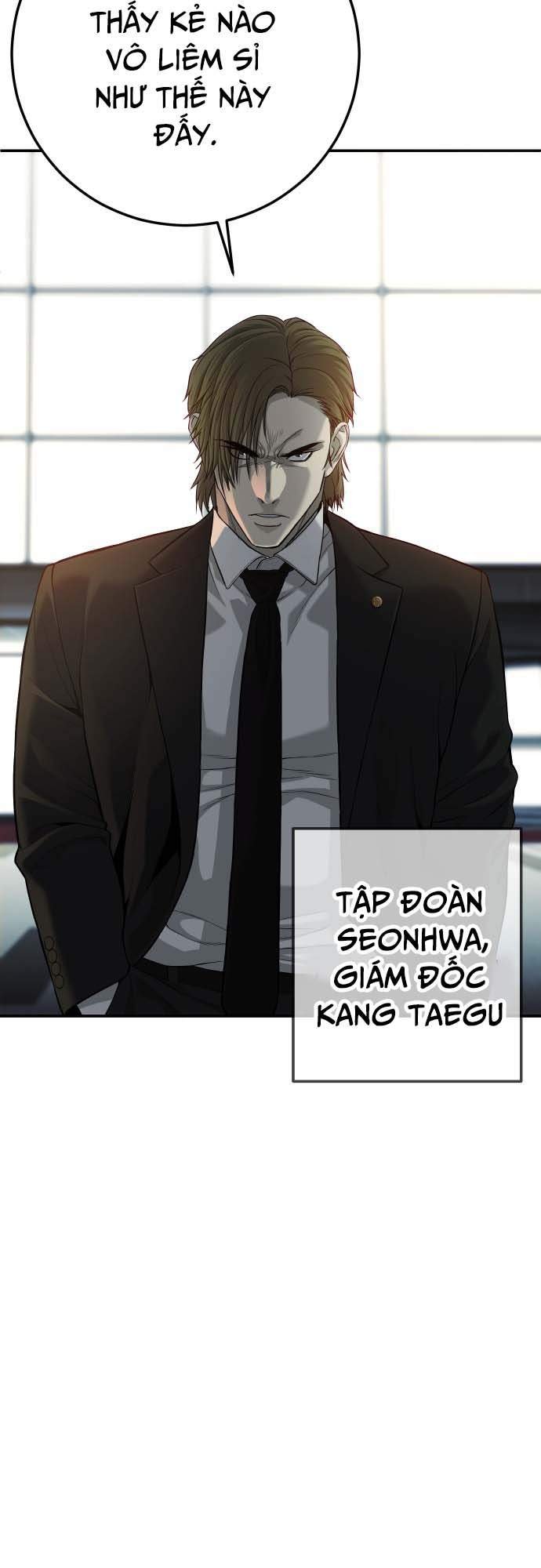 Đứa Con Báo Thù Chapter 23 - Trang 2