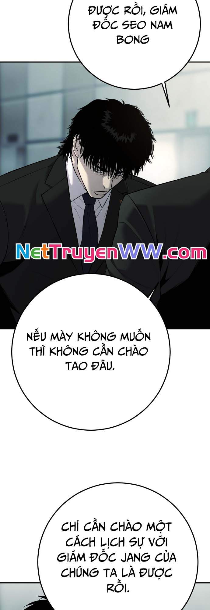 Đứa Con Báo Thù Chapter 23 - Trang 2