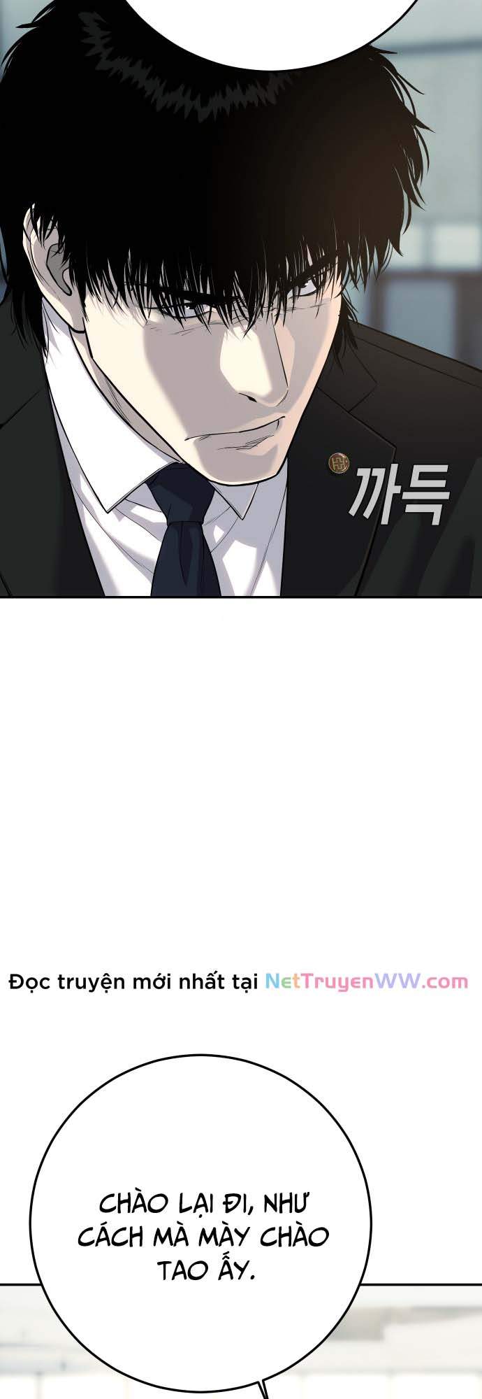Đứa Con Báo Thù Chapter 23 - Trang 2