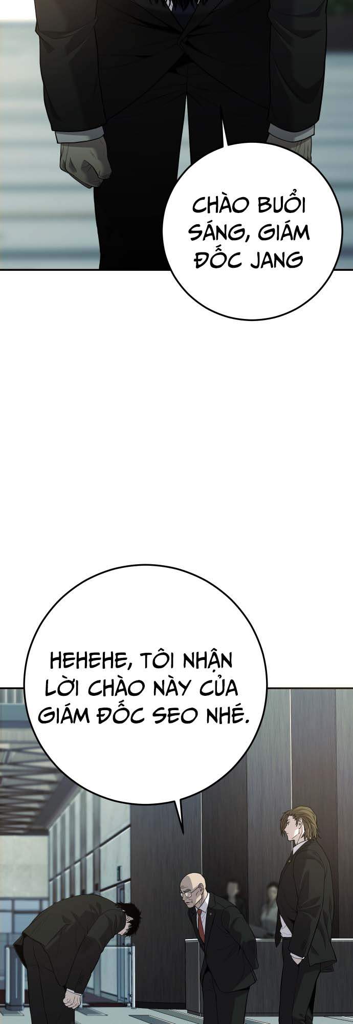 Đứa Con Báo Thù Chapter 23 - Trang 2