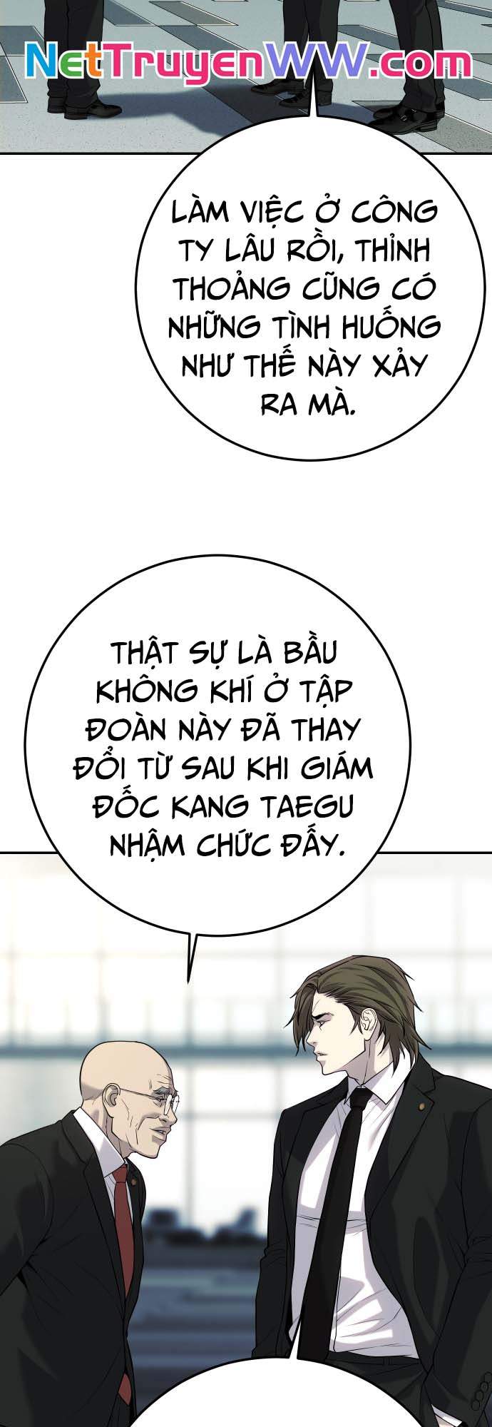 Đứa Con Báo Thù Chapter 23 - Trang 2