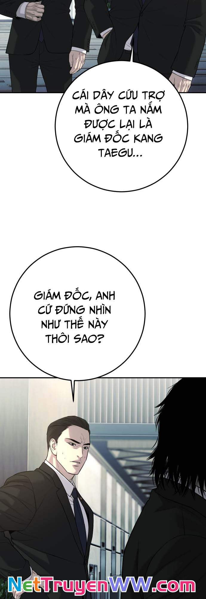 Đứa Con Báo Thù Chapter 23 - Trang 2