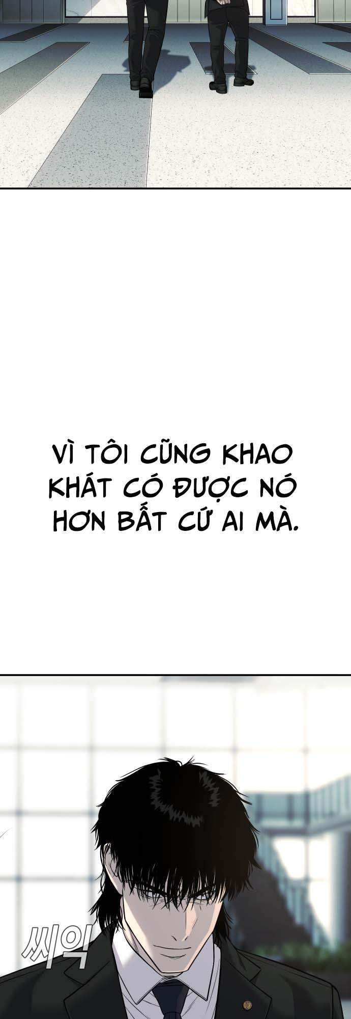 Đứa Con Báo Thù Chapter 23 - Trang 2