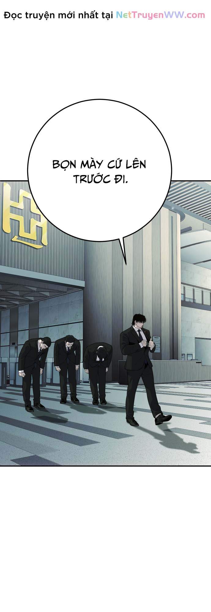 Đứa Con Báo Thù Chapter 23 - Trang 2