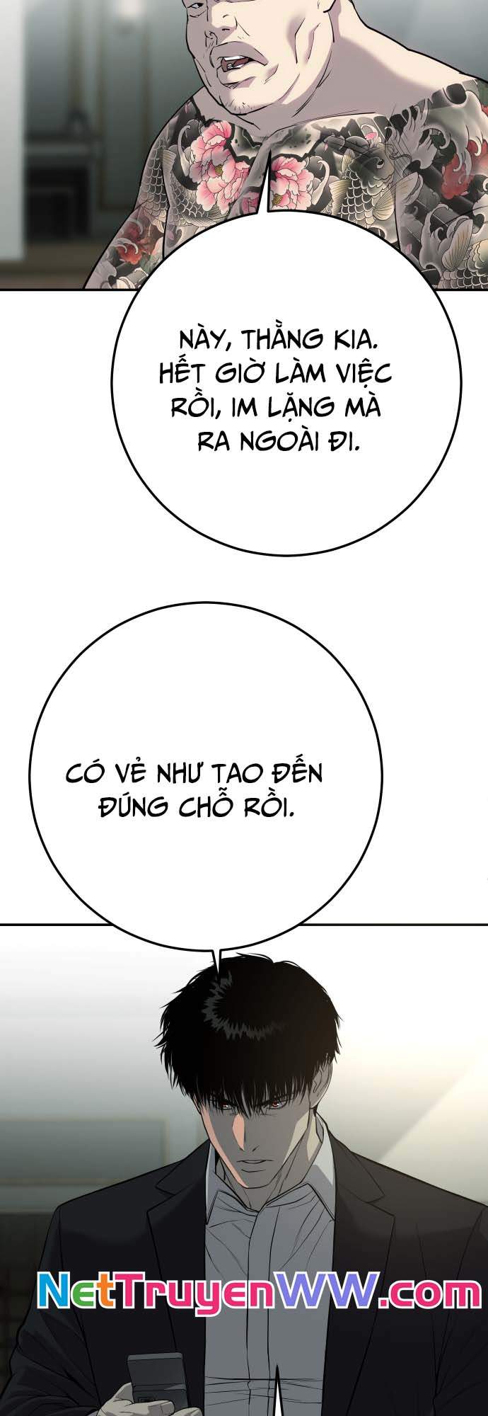 Đứa Con Báo Thù Chapter 23 - Trang 2