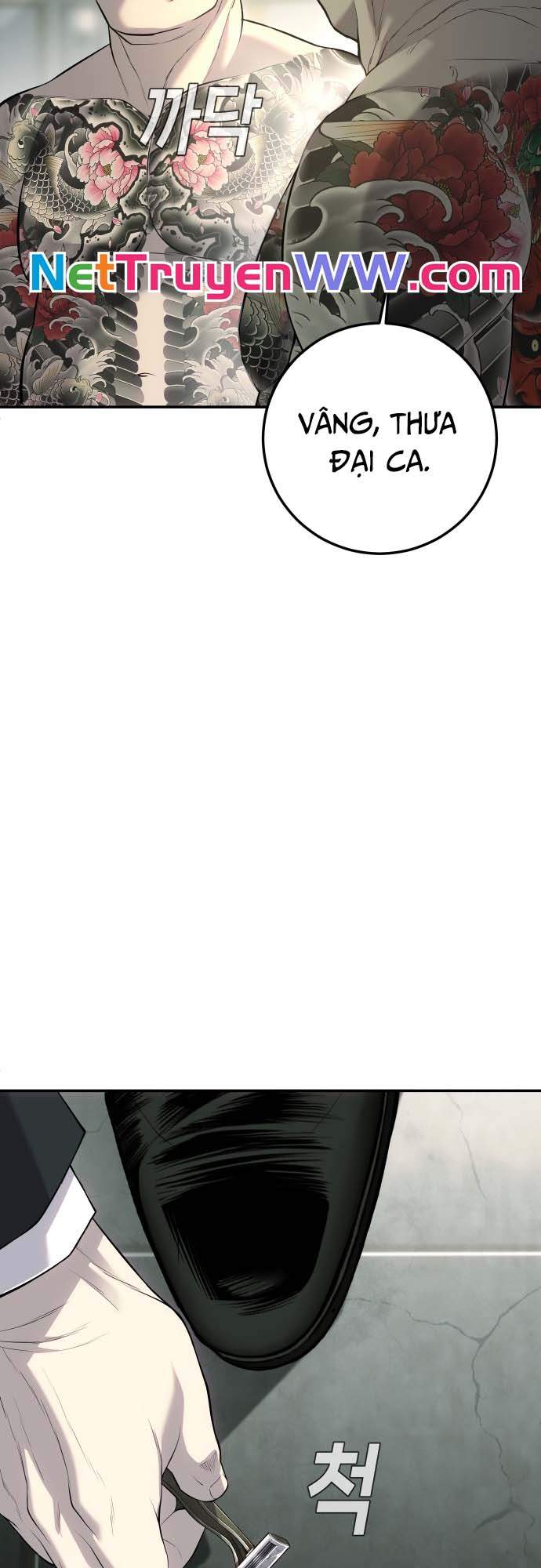 Đứa Con Báo Thù Chapter 23 - Trang 2