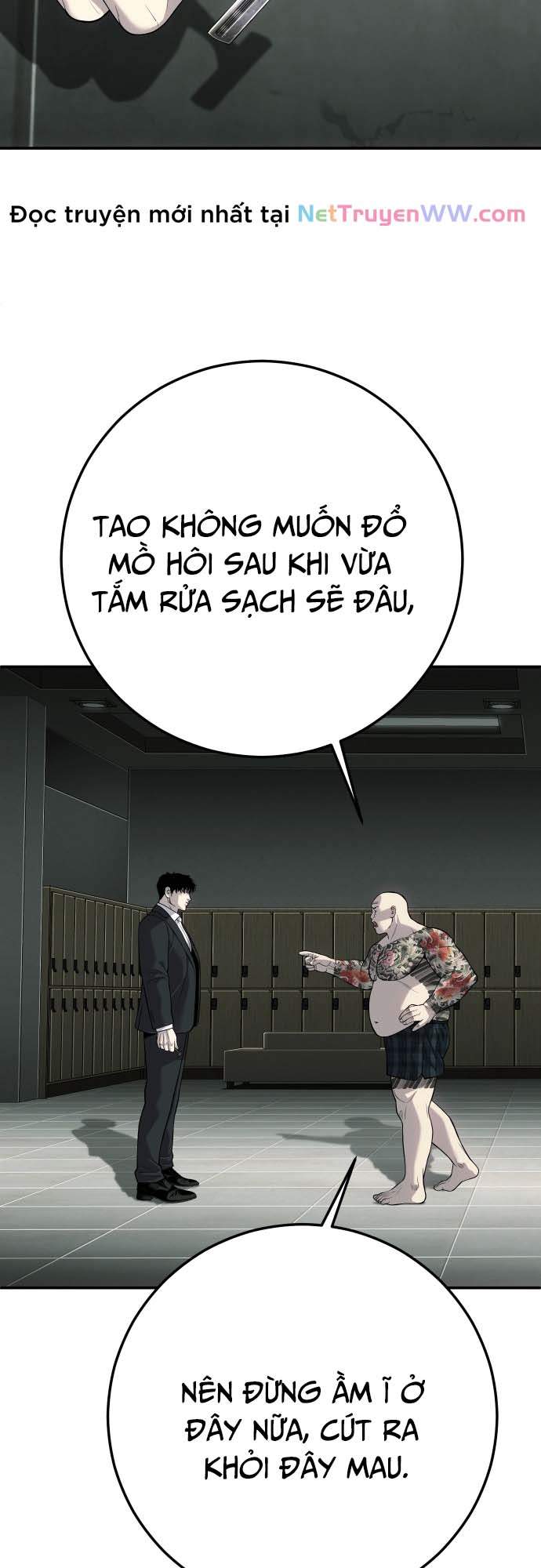 Đứa Con Báo Thù Chapter 23 - Trang 2