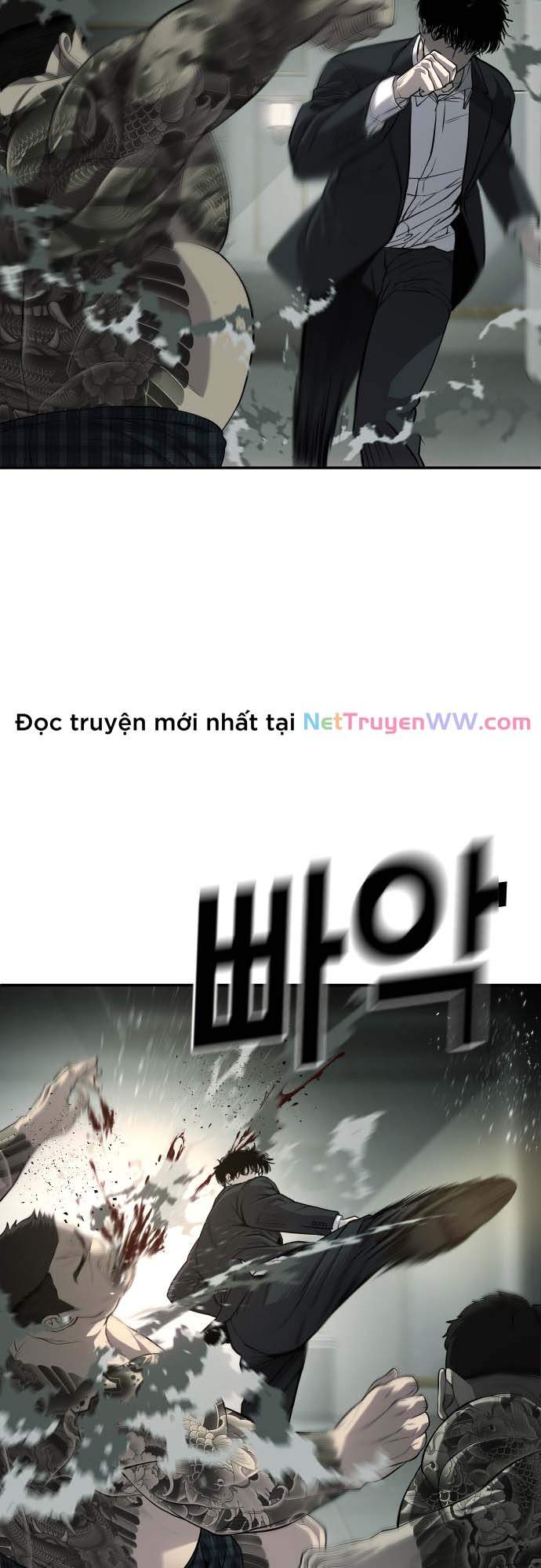 Đứa Con Báo Thù Chapter 23 - Trang 2