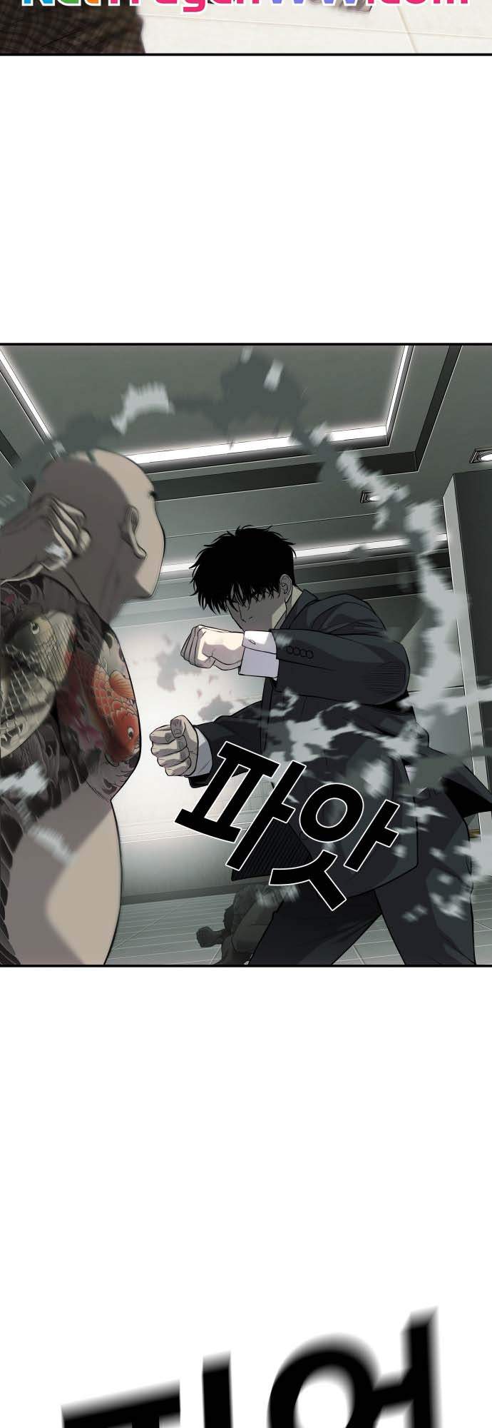 Đứa Con Báo Thù Chapter 23 - Trang 2