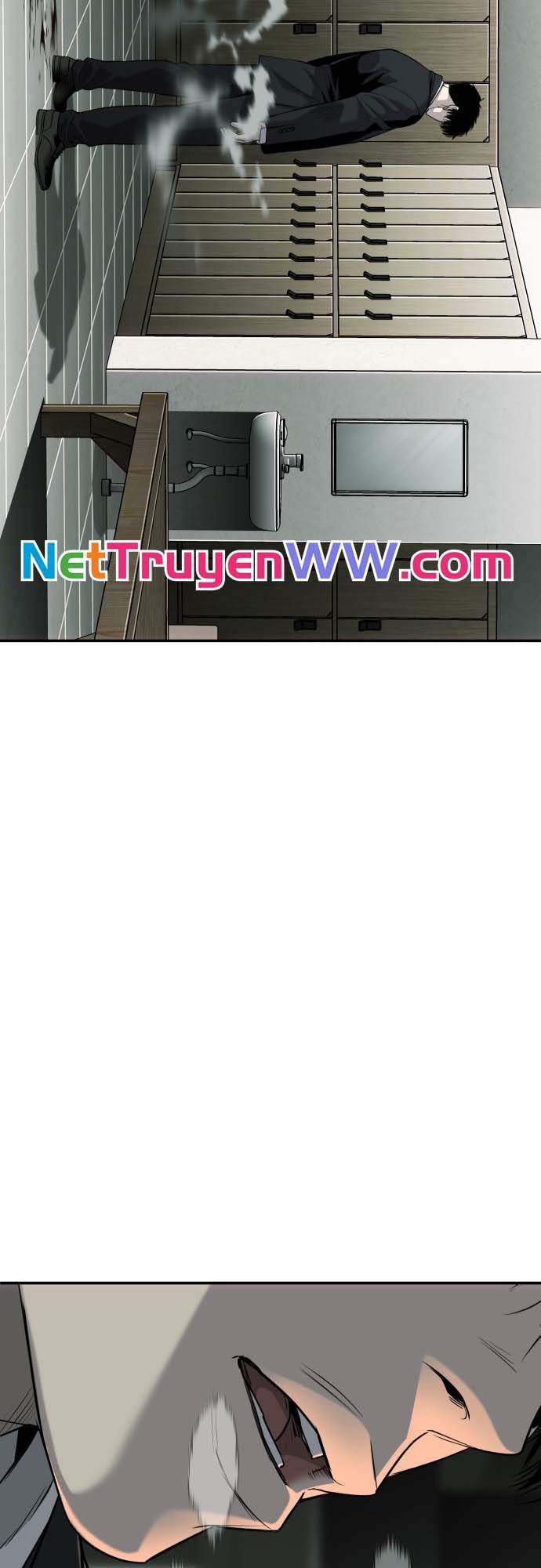 Đứa Con Báo Thù Chapter 23 - Trang 2