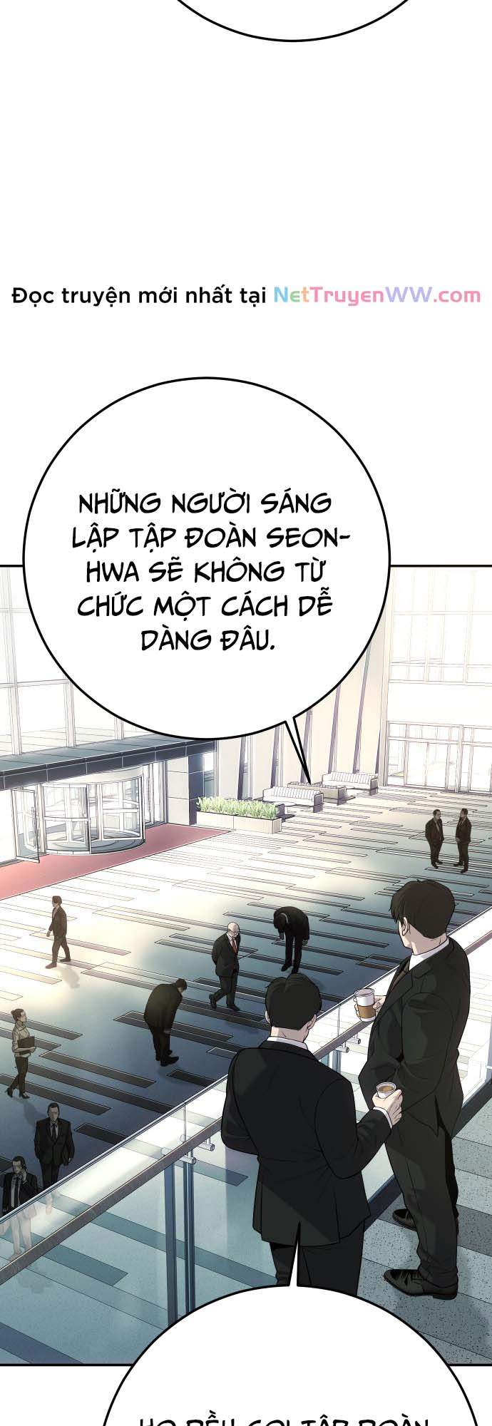 Đứa Con Báo Thù Chapter 23 - Trang 2