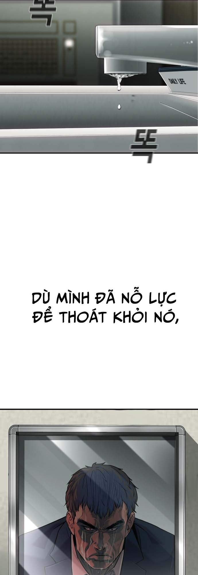 Đứa Con Báo Thù Chapter 23 - Trang 2