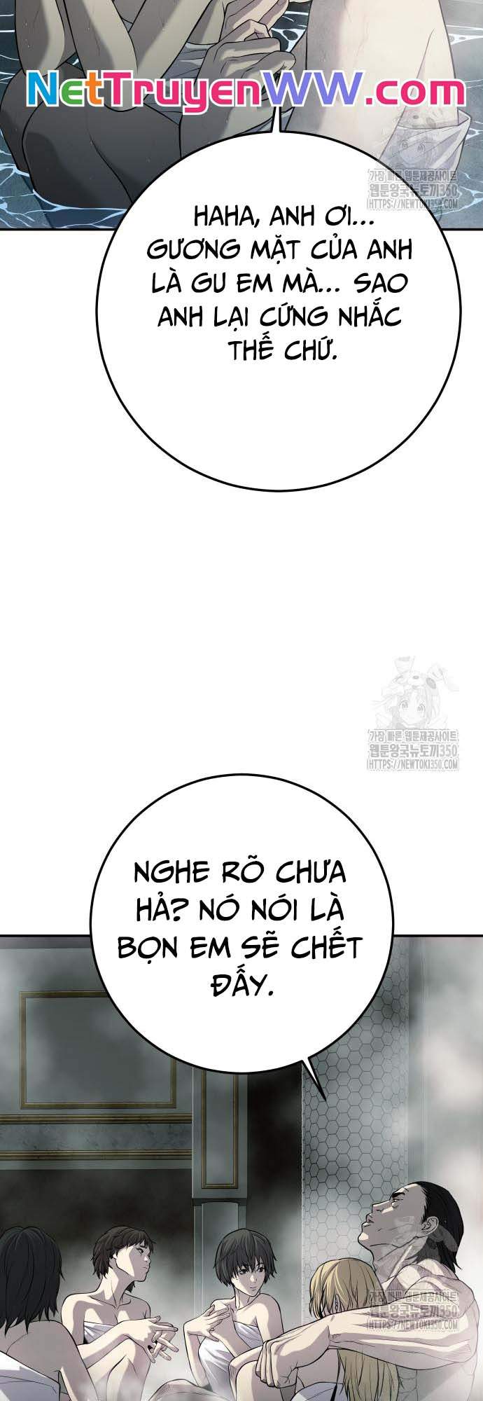 Đứa Con Báo Thù Chapter 24 - Trang 2