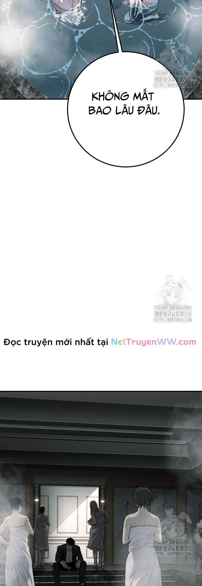 Đứa Con Báo Thù Chapter 24 - Trang 2