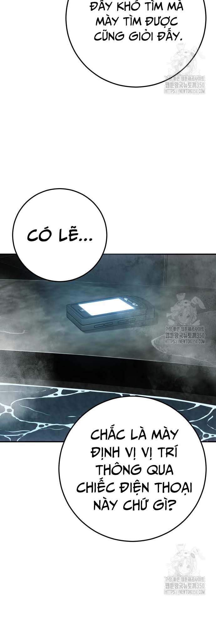 Đứa Con Báo Thù Chapter 24 - Trang 2