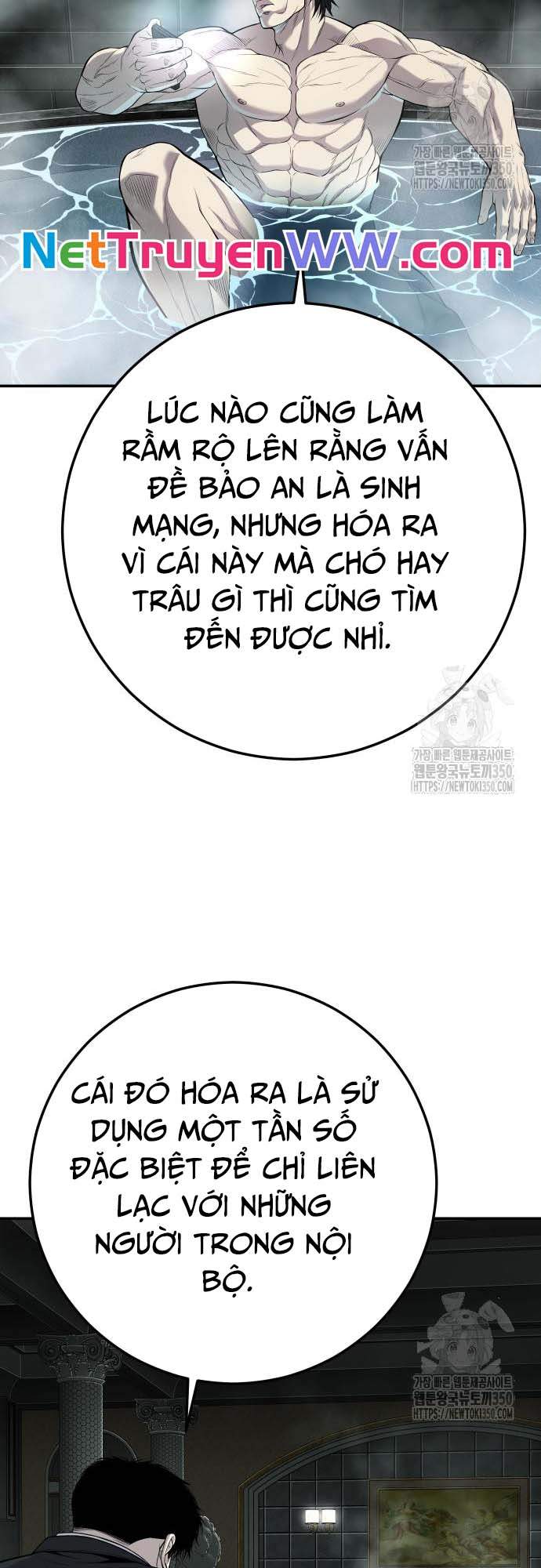 Đứa Con Báo Thù Chapter 24 - Trang 2