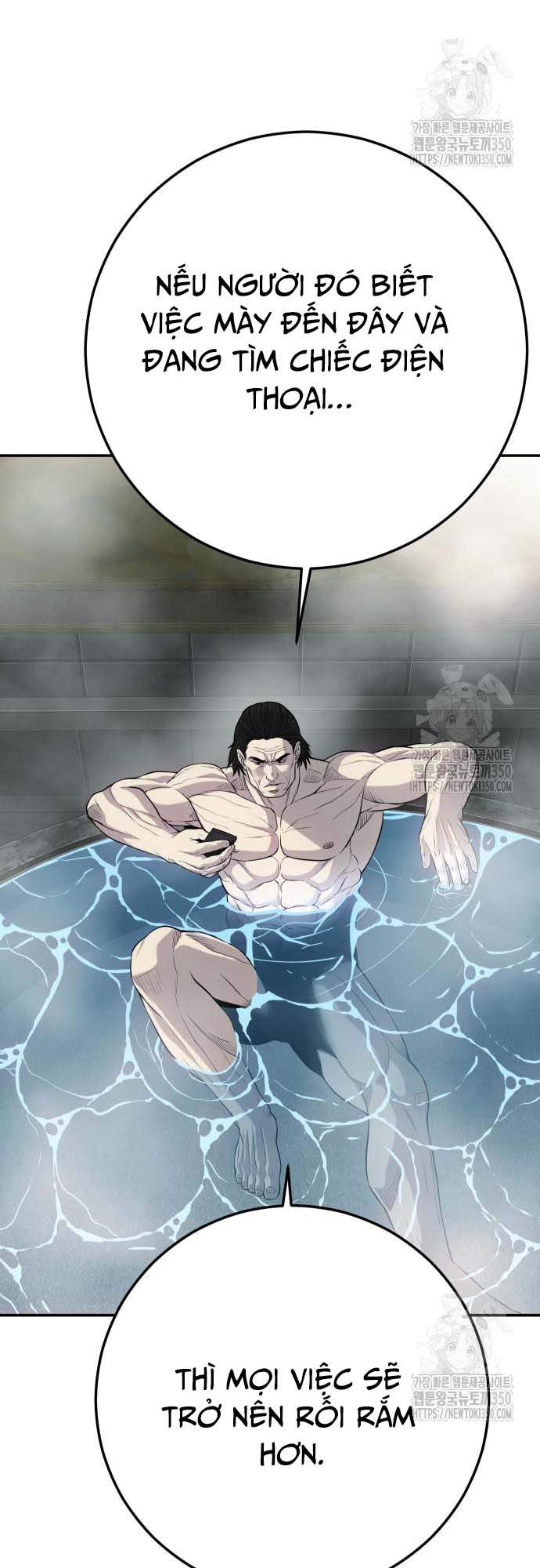 Đứa Con Báo Thù Chapter 24 - Trang 2