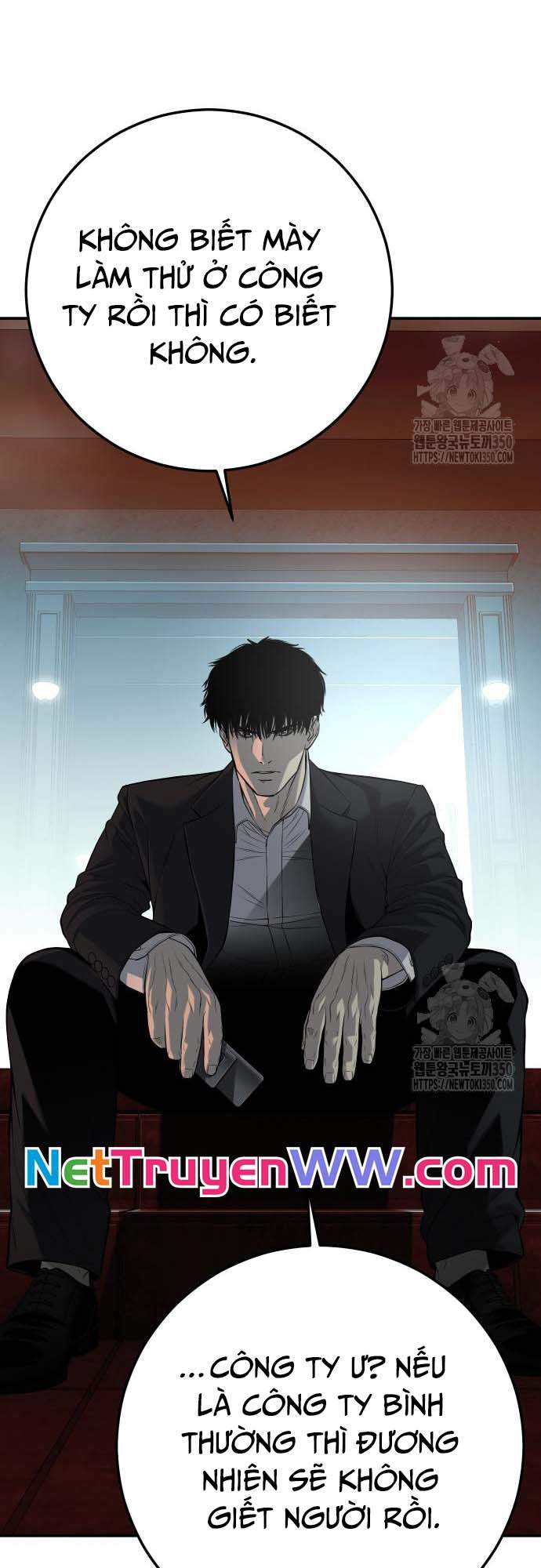 Đứa Con Báo Thù Chapter 24 - Trang 2