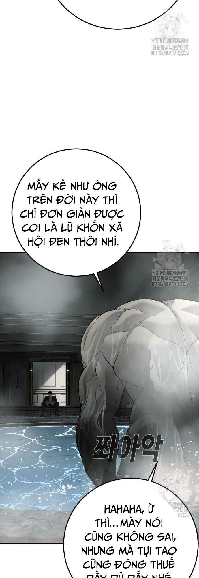 Đứa Con Báo Thù Chapter 24 - Trang 2