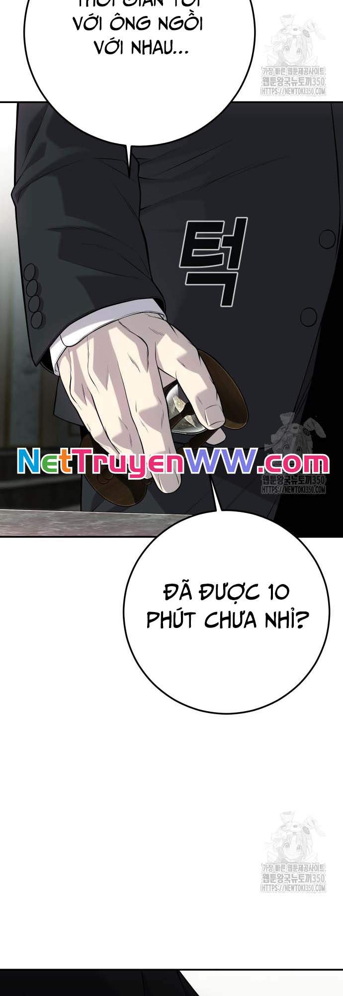 Đứa Con Báo Thù Chapter 24 - Trang 2