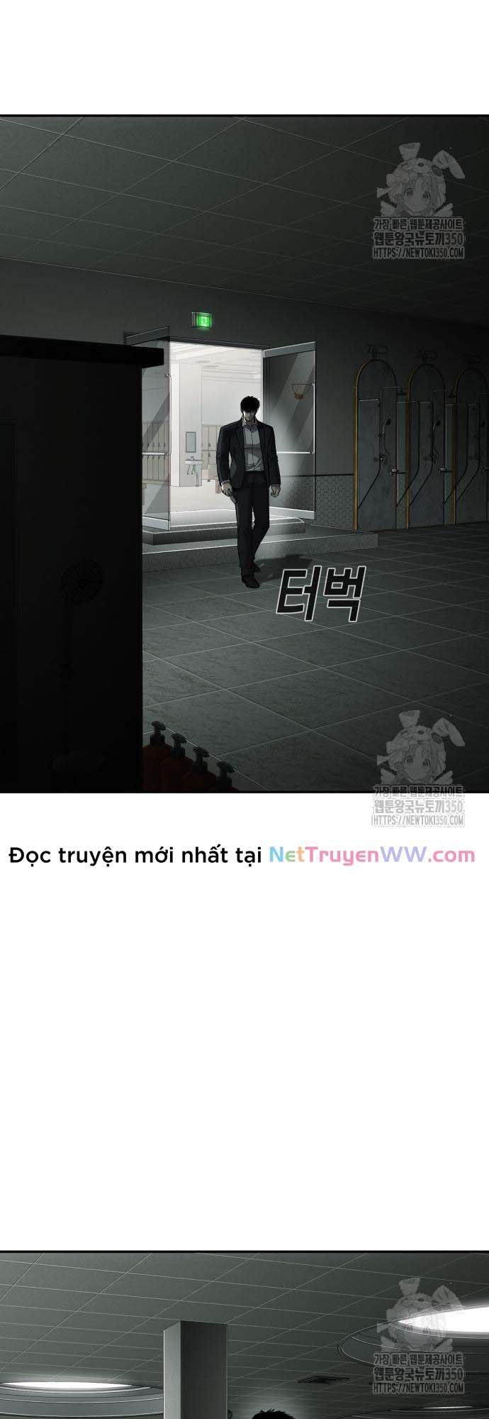 Đứa Con Báo Thù Chapter 24 - Trang 2